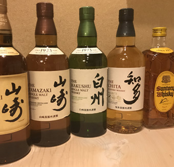 日本酒