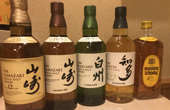 日本酒